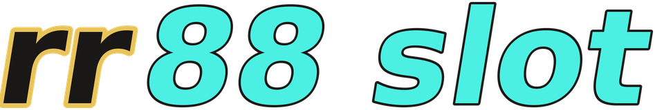 rr88 slot logo